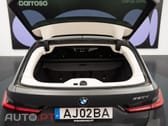 BMW 320 d Auto