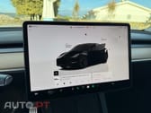 Tesla Model Y Performance Dual Motor AWD