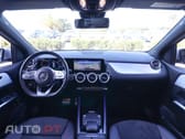Mercedes-Benz B 250 e 8G-DCT AMG Line