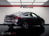 BMW 218 i Pack Desportivo M