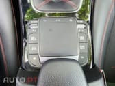 Mercedes-Benz A 180 d AMG Line