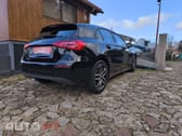 Mercedes-Benz A 180 d Style Plus Aut.