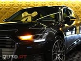Audi A6 Avant 40 TDI Sport S tronic