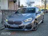 BMW 216 d Pack Desportivo M