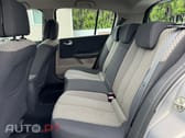 Renault Mégane 1.5 dCi C. Dynamique