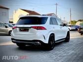 Mercedes-Benz GLE de 4Matic