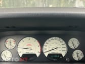 Jeep Cherokee 2.7 CRD Overland