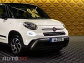 Fiat 500L 1.3 MJ City Cross