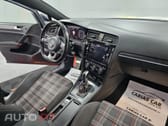 Volkswagen Golf 2.0 TSI GTI DSG Performance