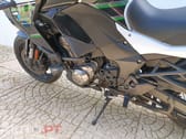 Kawasaki Versys 1000 ABS