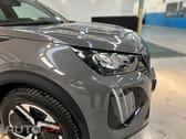 Peugeot 2008 1.2 Hybrid Allure e-DCS6
