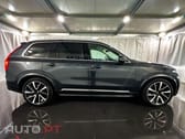 Volvo XC90 T8 AWD Twin Engine Geartronic Inscription