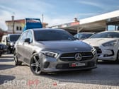 Mercedes-Benz A 180 d Progressive Aut.