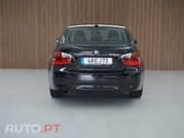 BMW 320 d Sport