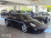 Porsche Cayman 3.4 S PDK