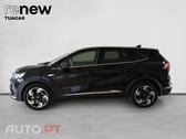 Renault Symbioz TECHNO ECO-G