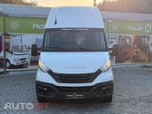 Iveco Daily 3.0  - 180 CV  A8 L4 H3