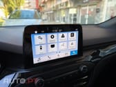 Ford Focus 1.0 EcoBoost ST-Line