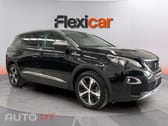 Peugeot 5008 1.5 BlueHDi Crossway EAT8