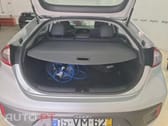 Hyundai Ioniq EV 28kWh Eletric Tech