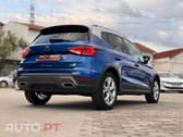 Seat Arona 1.0 TSI FR