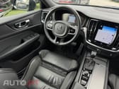 Volvo V60 2.0 D3 R-Design Geartronic