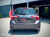 Toyota Yaris 1.0 VVT-I CONFORT