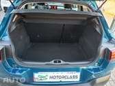 Citroen C4 Cactus 1.2 PureTech Shine
