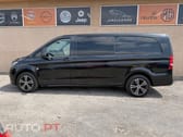 Mercedes-Benz Vito 114 CDi/34 Pro