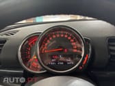 MINI Clubman One D 4Business