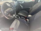 Ford Puma 1.0 EcoBoost MHEV Titanium
