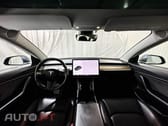 Tesla Model 3 Long-Range Dual Motor AWD
