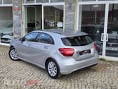 Mercedes-Benz A 180 d Style