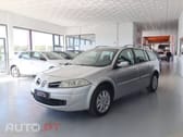 Renault Mégane Break 1.5 dCi Confort