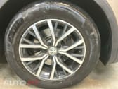 Volkswagen Tiguan 1.5 TSI Confortline