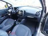 Renault Captur 1.5 dCi Exclusive