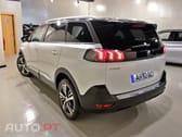 Peugeot 5008 1.5 BlueHDi Allure Pack EAT8