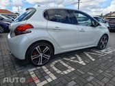 Peugeot 208 1.2 PureTech GT Line