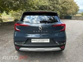 Renault Captur 1.6 E-Tech Initiale Paris