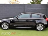 BMW 118 d Pack M