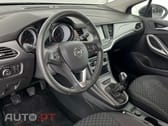 Opel Astra 1.5 D Business Edition S/S