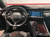 Peugeot 508 1.5 BlueHDi GT EAT8