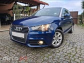 Audi A1 1.6 tdi sport