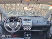 Honda Jazz 1.2 Live