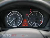 BMW 520 d Executive