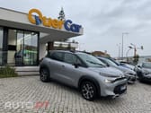 Citroen C3 Aircross 1.2 PureTech Shine