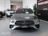 Mercedes-Benz E 300 AMG