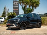 Opel Crossland 1.2 GS Line