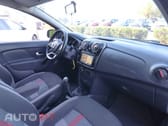 Dacia Sandero 1.5 dCi Stepway