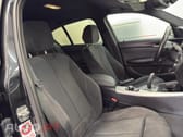 BMW 116 d Pack M Auto